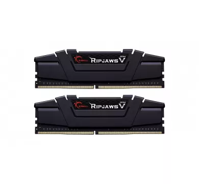 G.SKILL Ripjaws V 32GB (2x16GB) 3600MT/s DDR4