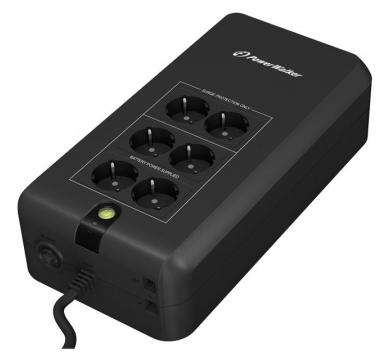 PowerWalker VFD 800 APFC