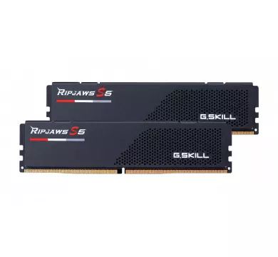 G.SKILL Ripjaws S5 32GB (2x16GB) 5200MT/s DDR5