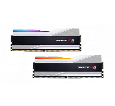 G.SKILL Trident Z5 RGB 32GB (2x16GB) 6400MT/s DDR5