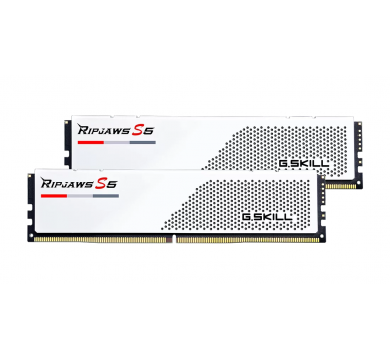 G.SKILL Ripjaws S5 64GB (2x32GB) 6000MT/s DDR5