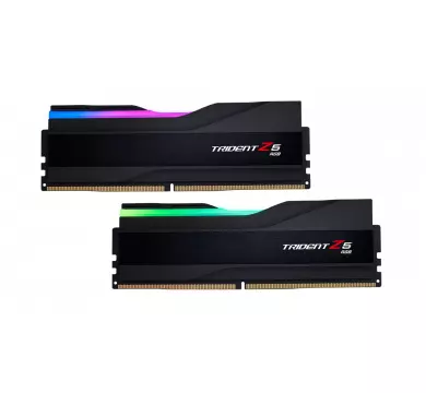 G.SKILL Trident Z5 RGB 64GB (2x32GB) 6000MT/s DDR5