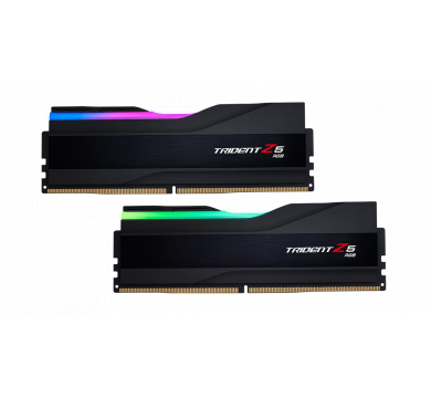 G.SKILL Trident Z5 RGB 32GB (2x16GB) 7600MT/s DDR5