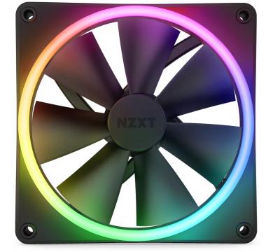 NZXT F140 RGB Duo