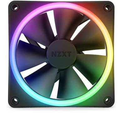 NZXT F120 RGB Duo