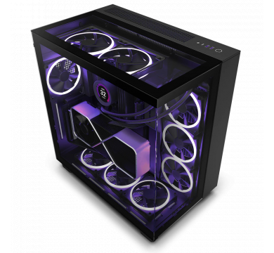 NZXT H9 Elite