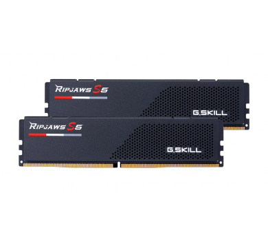G.SKILL Ripjaws S5 64GB (2x32GB) 6400MT/s DDR5