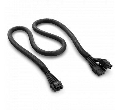 NZXT 12VHPWR Adapter Cable