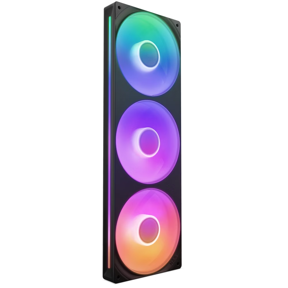 NZXT F360 RGB Core - GplayBG.ro