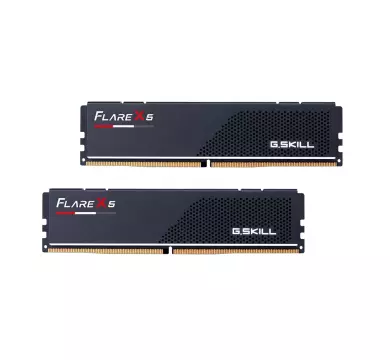 G.SKILL Flare X5 32GB (2x16GB) 6400MT/s DDR5