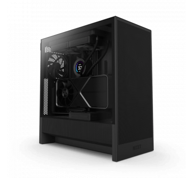 NZXT H5 Flow 2024
