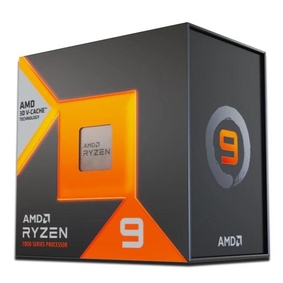 AMD Ryzen 9 7900X3D - GplayBG.ro