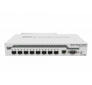 MikroTik CRS309-1G-8S+IN
