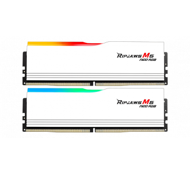 G.SKILL Ripjaws M5 Neo RGB 48GB (2x24GB) 6000MT/s DDR5