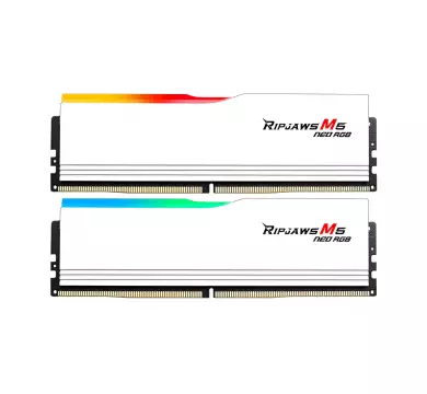 G.SKILL Ripjaws M5 Neo RGB 96GB (2x48GB) 6000MT/s DDR5