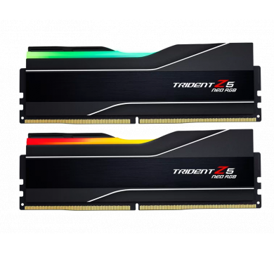 G.SKILL Trident Z5 Neo RGB 32GB (2x16GB) 6000MT/s DDR5