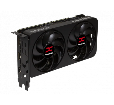 PowerColor Reaper AMD Radeon RX 9060 XT 16GB GDDR6