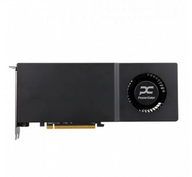 PowerColor Radeon AI PRO R9700