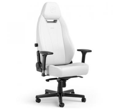 noblechairs LEGEND White Edition