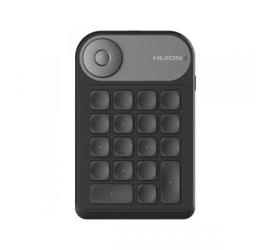 Huion Keydial mini