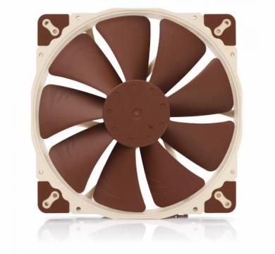 Noctua NF-A20 5V PWM