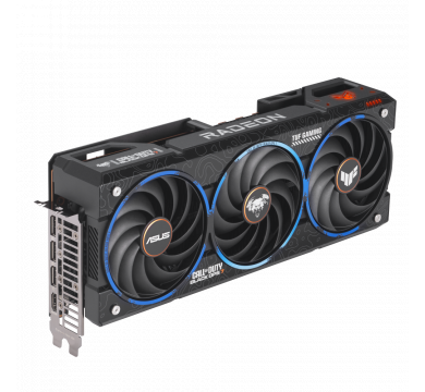ASUS TUF Gaming Radeon RX 9070 XT COD BO7 Special Edition