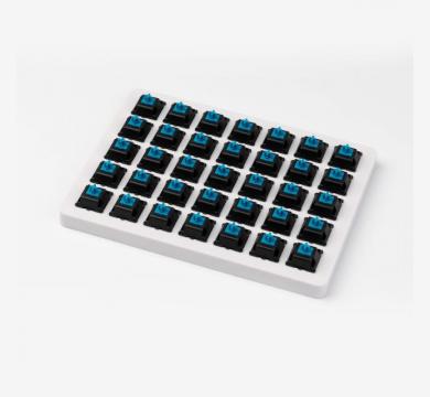 Keychron Cherry MX Blue Switch Set