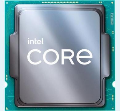 Intel Core i5-11400F Tray