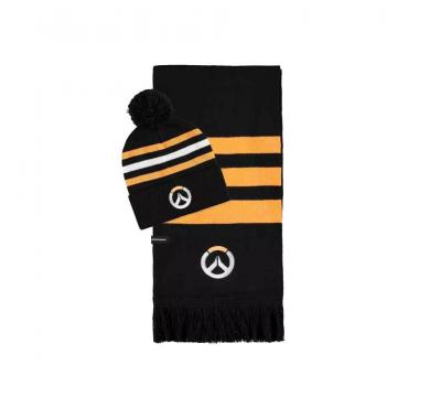 Overwatch - Overwatch Giftset (Beanie & Scarf)