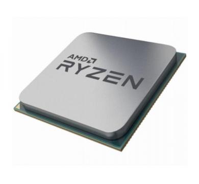 AMD Ryzen 3 3200G Tray