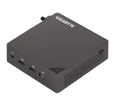 GIGABYTE BRIX INTEL CORE ULTRA 7 255H