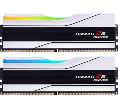 G.SKILL Trident Z5 Neo RGB 48GB (2x24GB) 6400MT/s DDR5