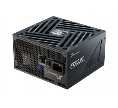 SEASONIC FOCUS GX ATX 3 (2024) 750W