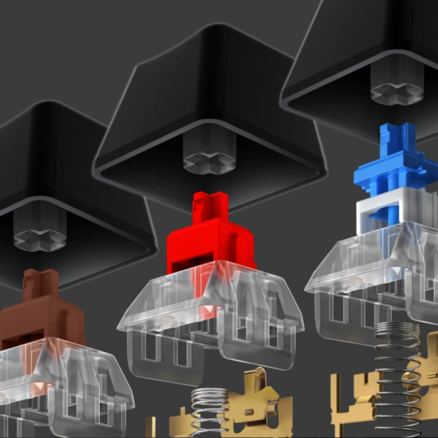 Logitech G513 Carbon