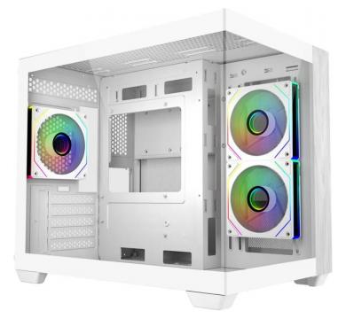 GPLAY CRUSHER R5 RX9060XT STEEL LEGEND D5
