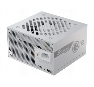 Seasonic CORE GX White ATX 3.1 850W (2024)