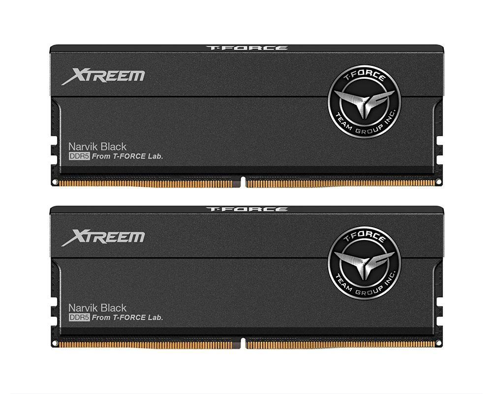 T-Force Delta RGB 32GB (2x16GB) 6000MT/s DDR5 - GplayBG.ro