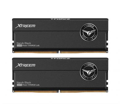 T-Force XTREEM 32GB (2x16GB) DDR5 6000MT/s