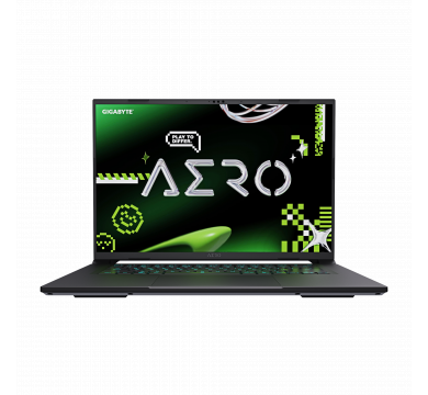 GIGABYTE AERO X16