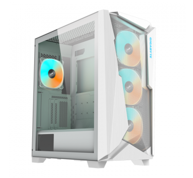 GPLAY CRUSHER X3D R7 RX9070XT ICE D5