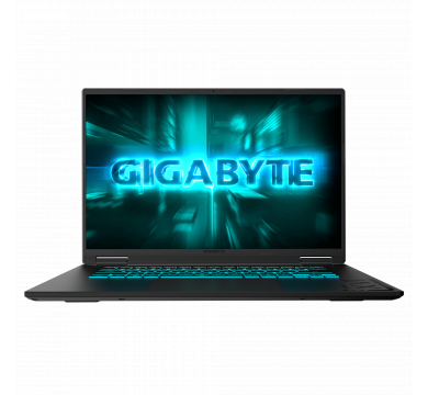 GIGABYTE GAMING A16 3VH