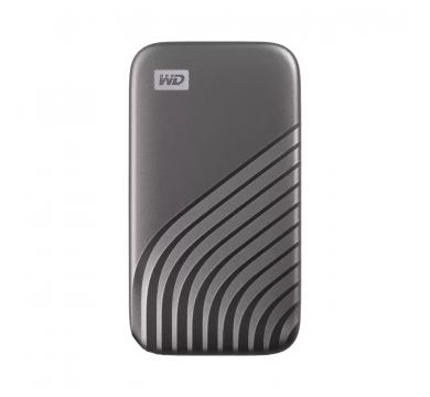 Western Digital My Passport SSD 1TB
