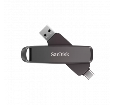 SanDisk Extreme PRO Dual Drive 2TB