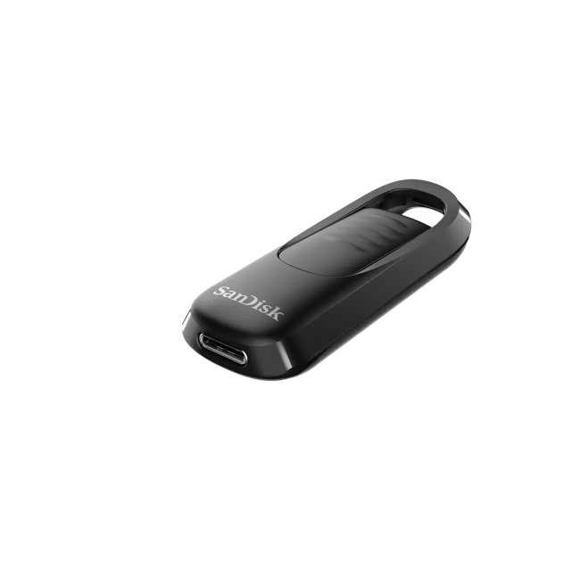 SanDisk Ultra Slider 128GB