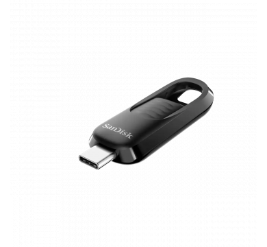 SanDisk Ultra Slider 128GB