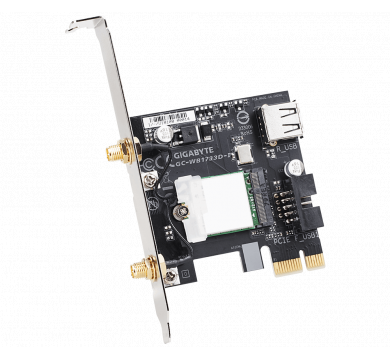 Gigabyte GC-WB1733D-I