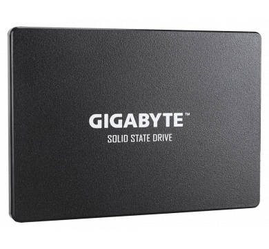 GIGABYTE SSD 480GB