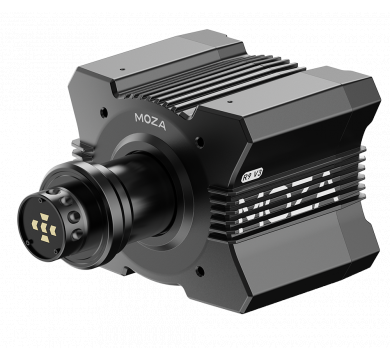 MOZA R9 V3 Wheel Base