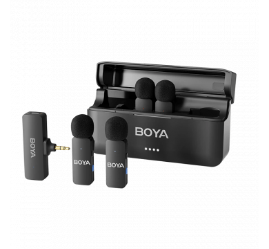 BOYA BY-V4