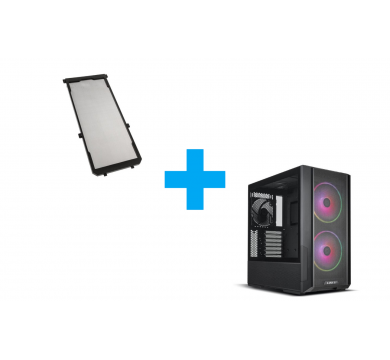 Lian-Li LANCOOL 216 RGB + Dust Filter